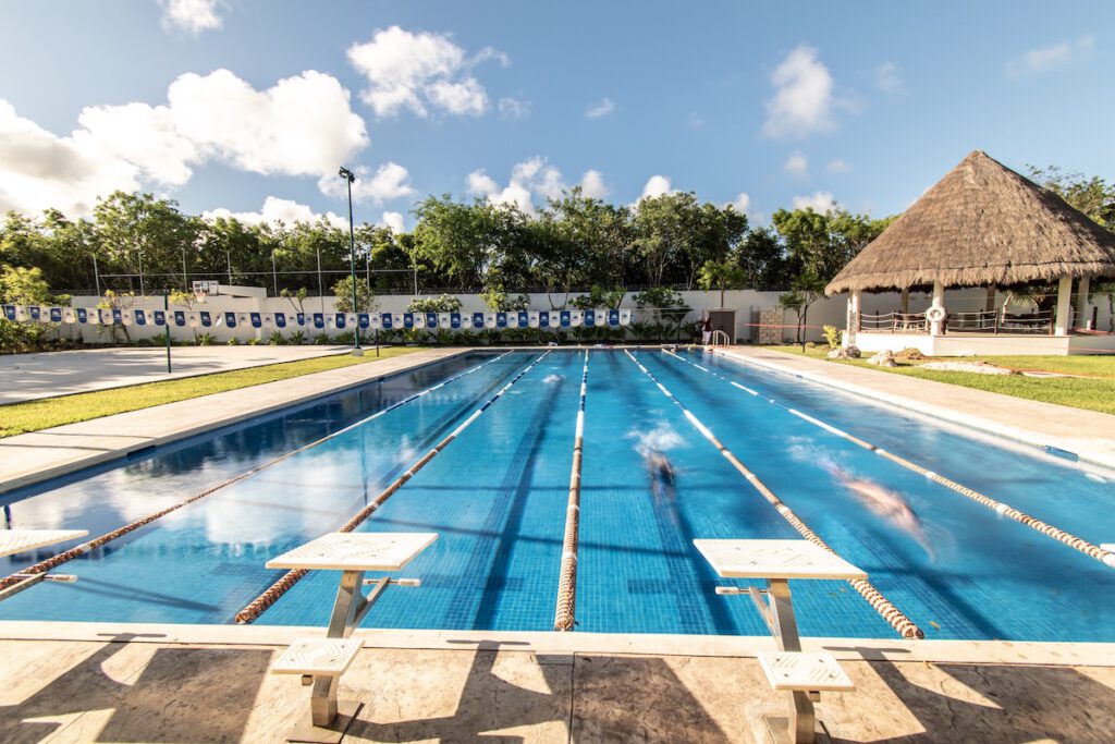 Agencia Inmobiliaria Cancun - Lotes Residenciales Premium en Cancun