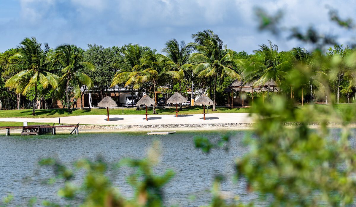 Agencia Inmobiliaria Cancun - Lotes Residenciales Premium en Cancun