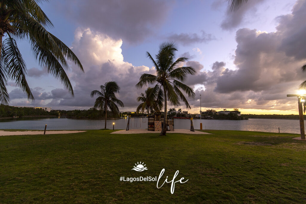Propiedades e Inmuebles en Cancun - Lagos del Sol Lotes Residenciales