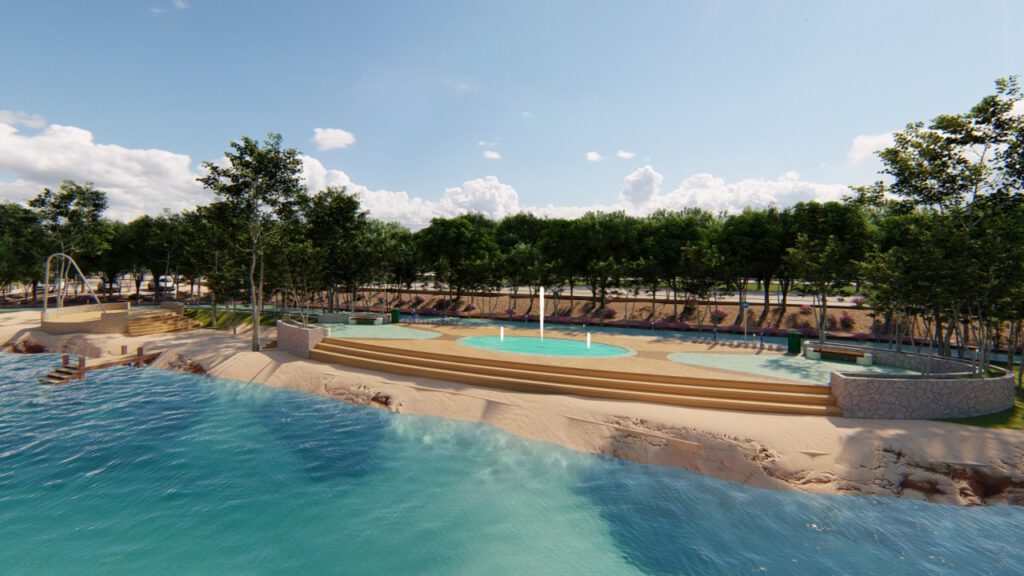 Propiedades e Inmuebles en Cancun - Lagos del Sol Lotes Residenciales