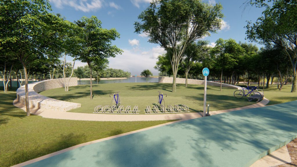 Propiedades e Inmuebles en Cancun - Lagos del Sol Lotes Residenciales