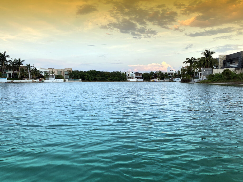 Bienes Raíces Cancun Quintana Roo