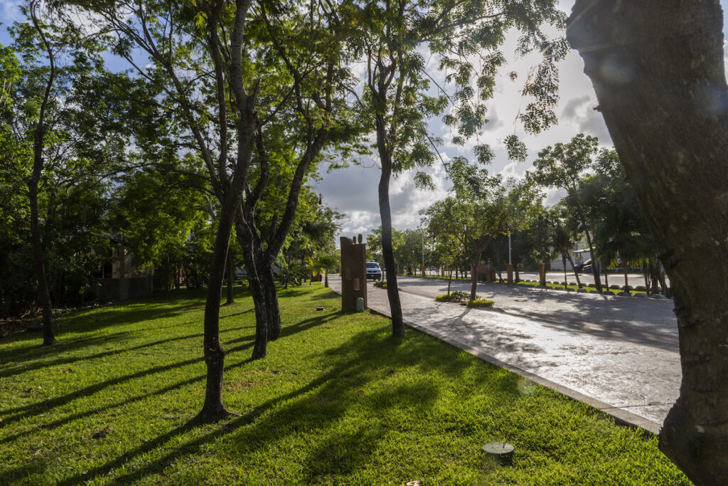 Bienes Raíces Cancun Quintana Roo
