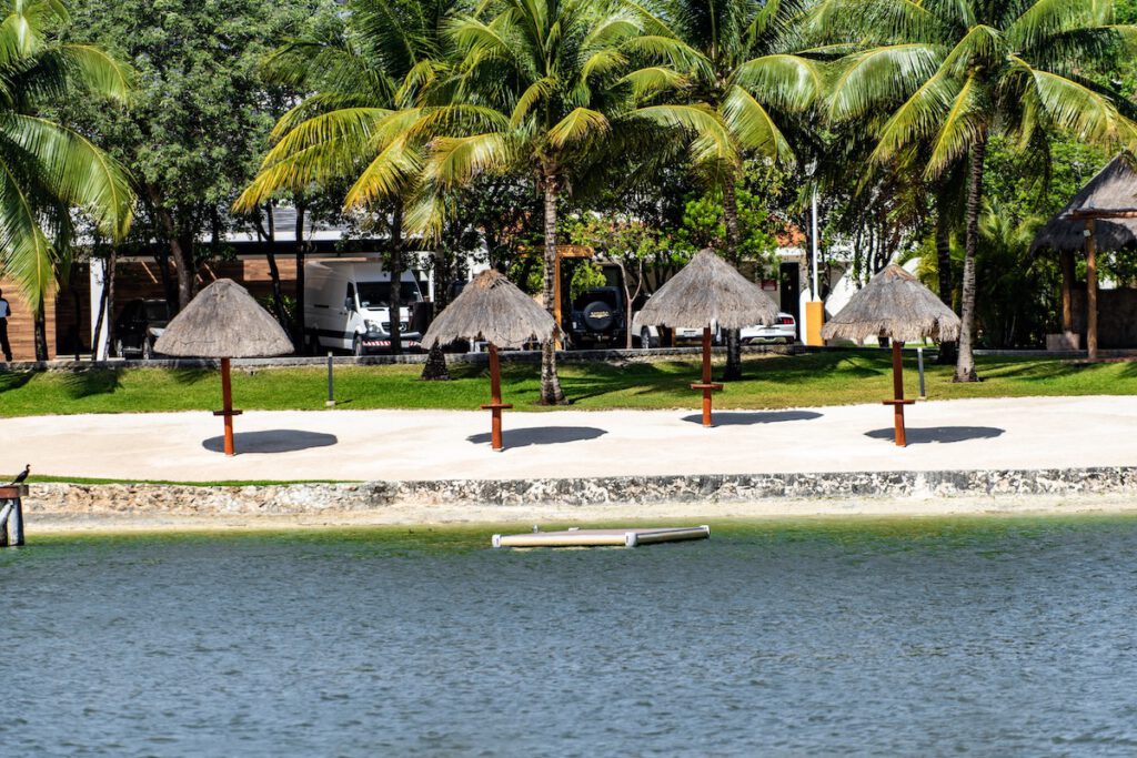 Bienes Raíces Cancun Quintana Roo