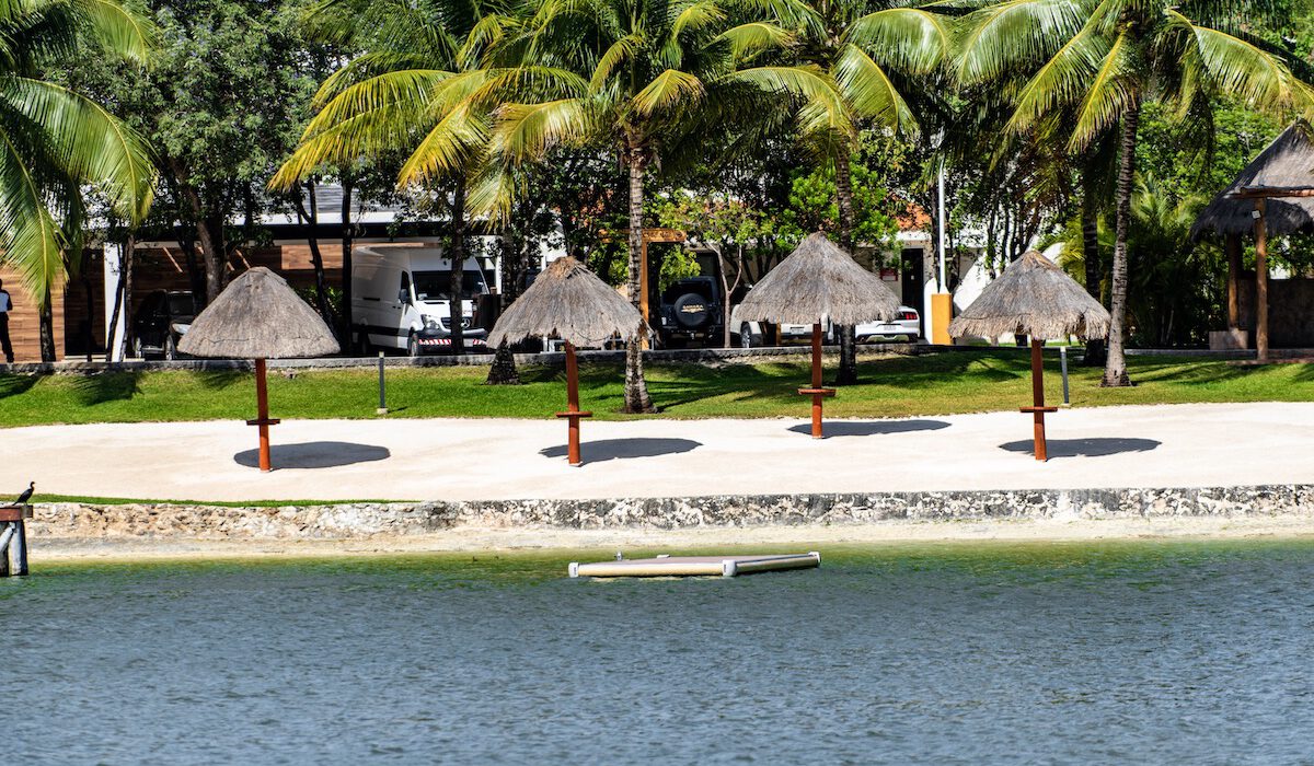 Bienes Raíces Cancun Quintana Roo
