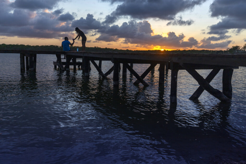 Bienes Raíces Cancun Quintana Roo