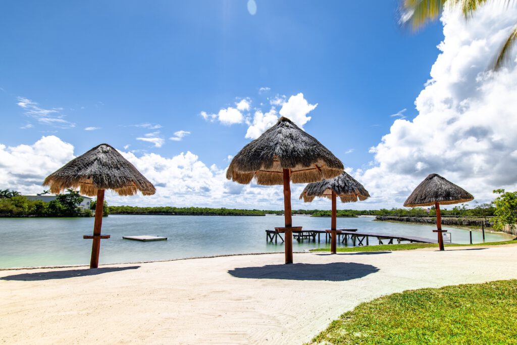 Bienes Raíces Cancun Quintana Roo