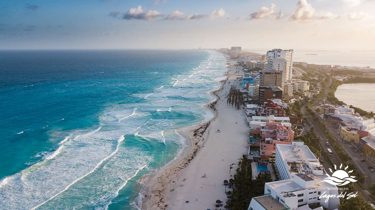 Bienes Raíces Cancun Quintana Roo