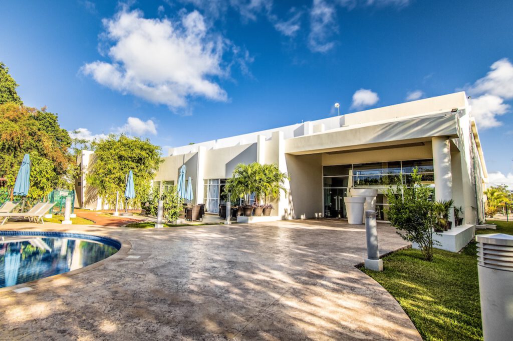 Agencia Inmobiliaria Cancun - Propiedades e Inmuebles en Cancun
