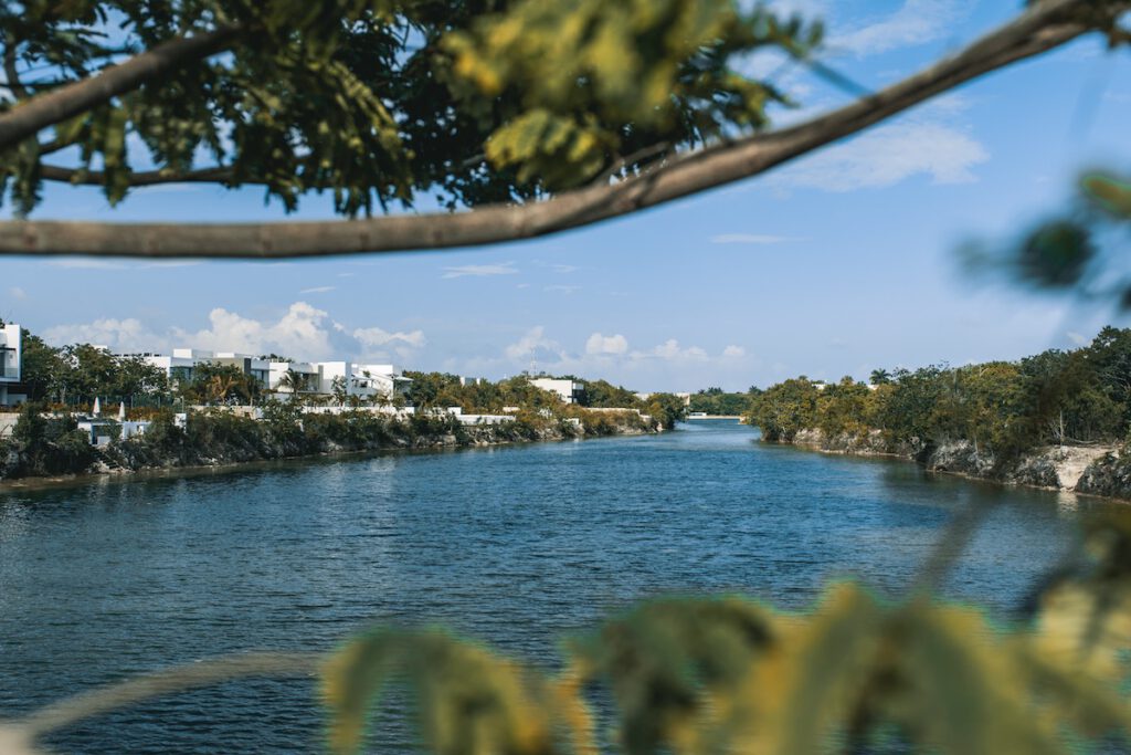 Agencia Inmobiliaria Cancun - Propiedades e Inmuebles en Cancun