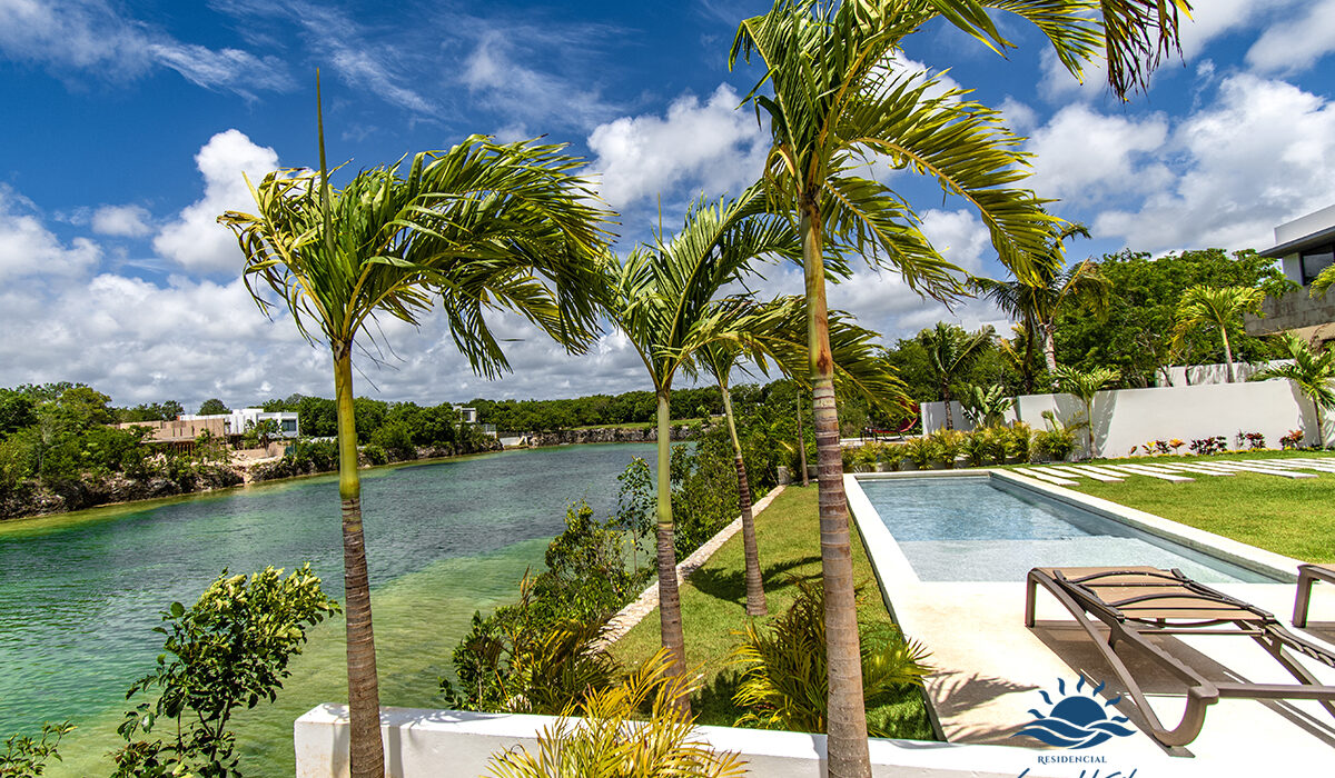 Agencia Inmobiliaria Cancun - Propiedades e Inmuebles en Cancun
