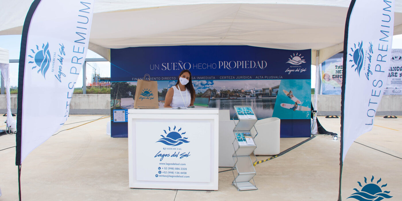Agencia Inmobiliaria Cancun - Propiedades e Inmuebles en Cancun