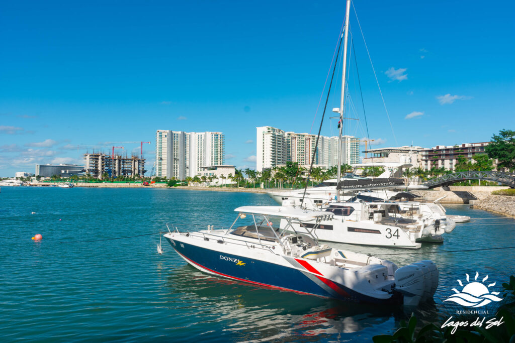 Agencia Inmobiliaria Cancun - Propiedades e Inmuebles en Cancun