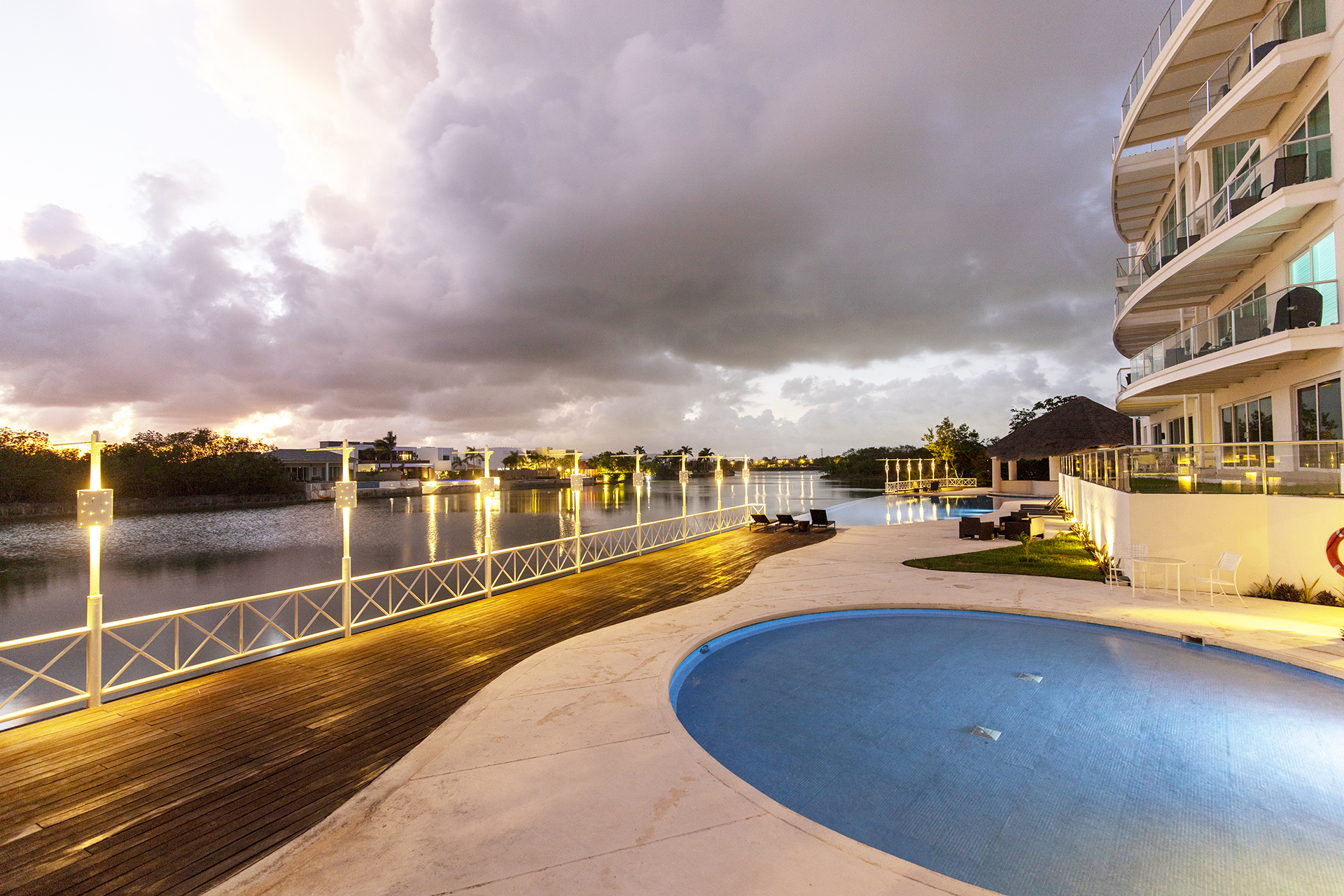 Lotes Condominales