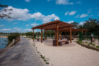 Parque del Sol - 36