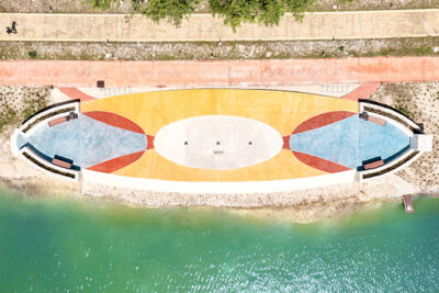 Parque del Sol - 777
